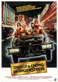Cheech und Chong im Dauerstress