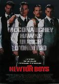 Newton-Boys, Die