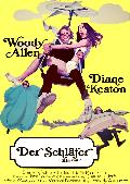 Schläfer, Der / Sleeper (Woody Allen)