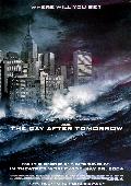 Day after tomorrow, The