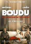 Boudu - ein liebenswerter Schnorrer