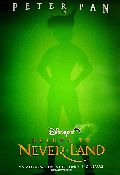 Peter Pan - Neue Abenteuer in Nimmerland