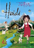 Heidi (2005, Zeichentrick)