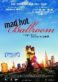 Mad hot Ballroom