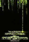 Matrix 3 - Revolutions