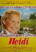 Heidi (1965, Werner Jacobs)