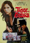 Tiger von Osaka, Der