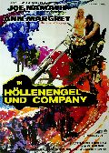 Höllenengel und Company (C.C. und Company)