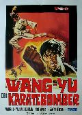 Wang Yu - Der Karatebomber