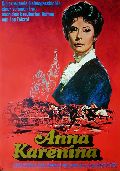 Anna Karenina (1967,  Regie A. Sarchi)
