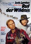 Ruf der Wildnis (1972)