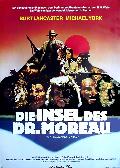 Insel des Dr. Moreau (1977)