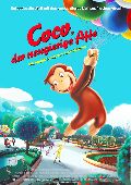 Coco der neugierige Affe / Curious George