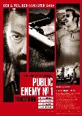Public Enemy No.1