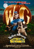 Wallace & Gromit Riesenkaninchen / Curse of the Were Rabbit