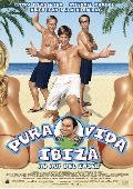 Pura Vida Ibiza - Ab auf die Insel