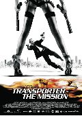 Transporter 2 - The Mission