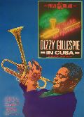Dizzy Gillespie in Cuba