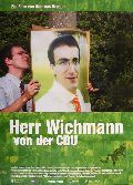 Herr Wichmann von der CDU