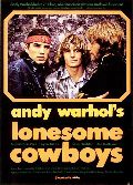 Lonesome Cowboys (Andy Warhol)