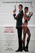 James Bond - Im Angesicht des Todes / A View to a Kill