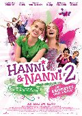 Hanni & Nanni 2 / Hanni und Nanni 2