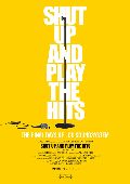 Shut up and play the Hits
