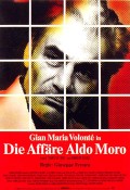 Affäre Aldo Moro, Die