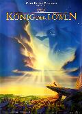 König der Löwen / Lion King (1994)