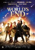 World's End / Worlds End