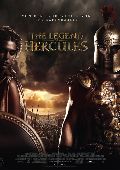 Legend of Hercules