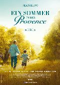 Sommer in der Provence, Ein