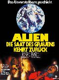 Alien - Die Saat des Grauens kehrt zurück