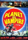 Planet der Vampire
