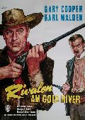 Rivalen am Gold River (WA von Der Galgenbaum)