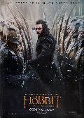 Hobbit, Der - Die Schlacht der fünf Heere