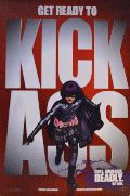 Kick-Ass / Kick Ass