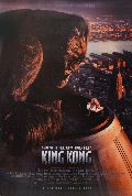 King Kong (2005, Peter Jackson)