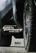 Fast and Furious 7 / Fast & Furious 7
