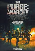 Purge - Anarchy