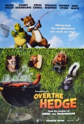 Ab durch die Hecke / Over the Hedge