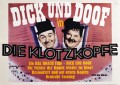 Dick und Doof - Die Klotzköpfe / Blockheads