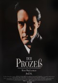 Prozeß, Der (1992, Regie David Jones)