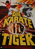 Karate Tiger, Die (Sister Streetfighter, 1974)