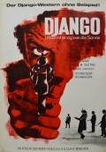 Django - unbarmherzig wie die Sonne
