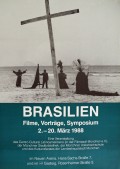 Brasilien - Lateinamerikanische Filme 1988