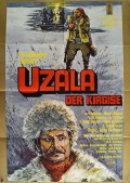 Uzala - Der Kirgise