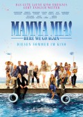 Mamma Mia 2 - Here we go again