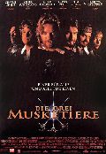 Drei Musketiere, Die (1993)
