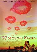 27 missing Kisses